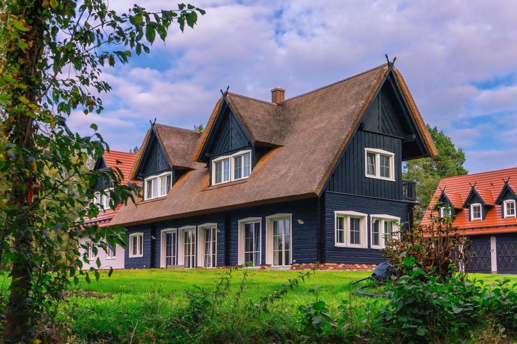 Groepsaccommodatie in Nederland met vrienden en familie voor een weekendtrip met zwembad en gemeenschappelijke ruimtes
