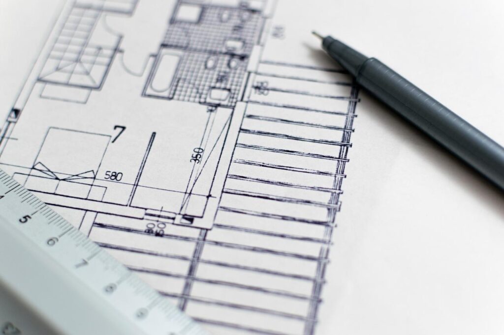 Professionele plaatsbeschrijving vastgoedproject Limburg door landmeter - objectieve documentatie van woningconditie